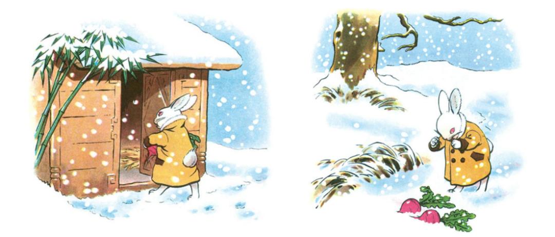 6-7岁经典绘本书单推荐,6-10岁绘本推荐书单