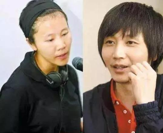 瞿颖徐静蕾,徐静蕾陈冠希有关系吗