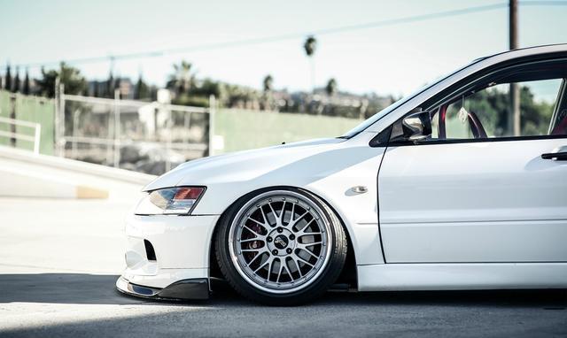 日本bbs和德国bbs区别,德国的bbs轮毂有什么优势