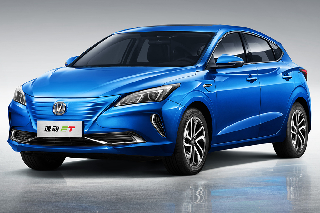 省油不容易坏五万的车推荐,推荐这9款车型家用代步省心省油