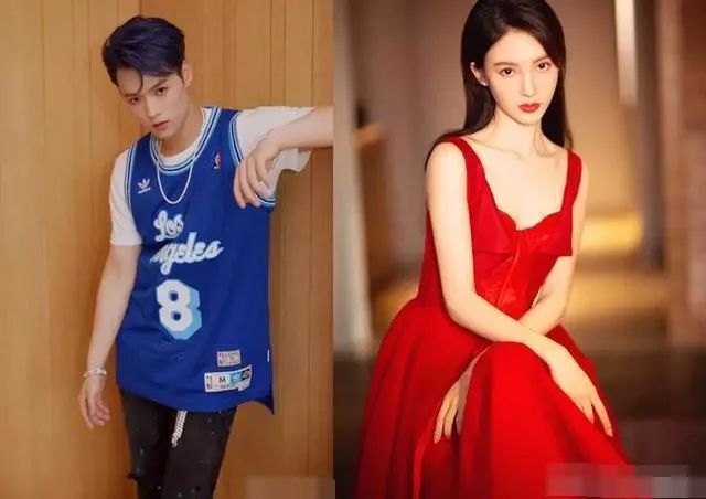 金晨北舞校花照,曾经的北舞校花金晨进了娱乐圈