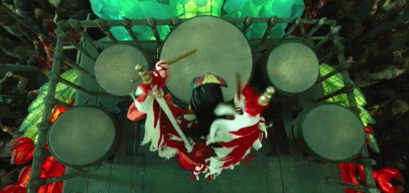 流浪地球是国内特效团队做的吗,流浪地球整个拍摄过程