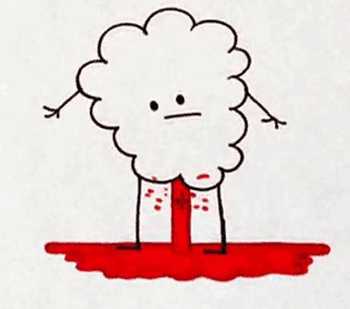 这4个所谓的「经期禁忌」，70%的女性还在苦苦遵守