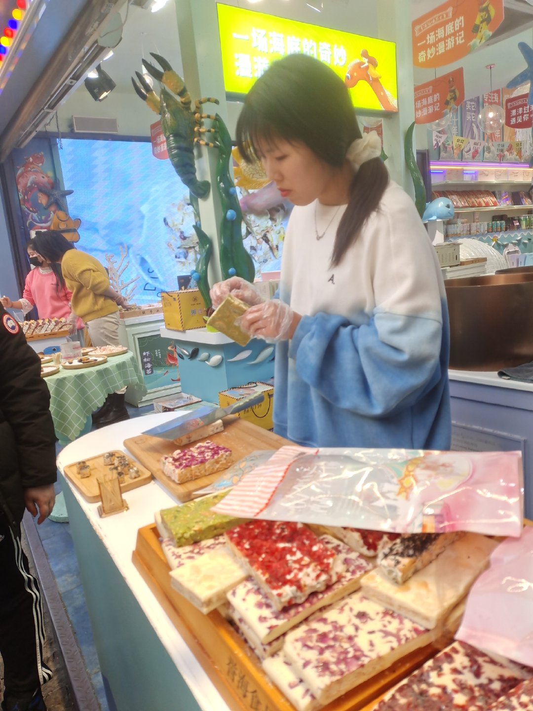 厦门不仅有美丽的风景还有好吃的,厦门旅游美食美景照片