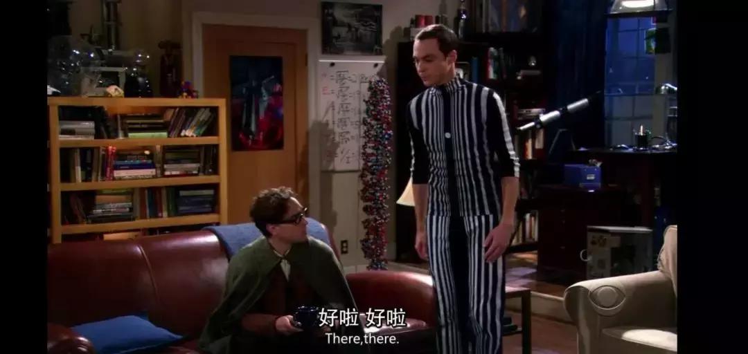 “no-no”“therethere”什么鬼?真正意思你能想到才怪