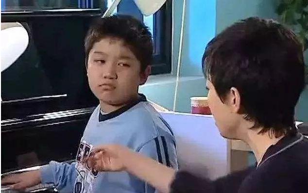 家有儿女刘星小雨长大合照,家有儿女小雨和小雪是亲姐弟吗