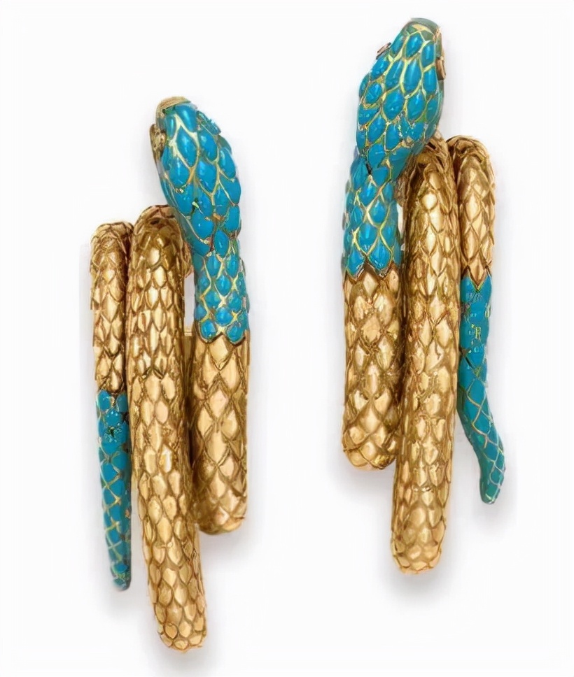 精美动物珠宝,动物系列顶级珠宝