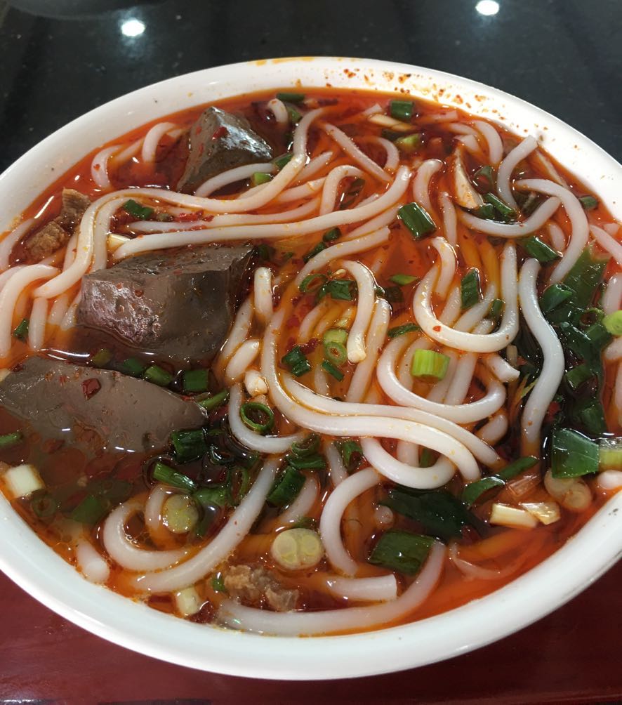 昆明的百年小吃,昆明十大老字号小吃排行榜