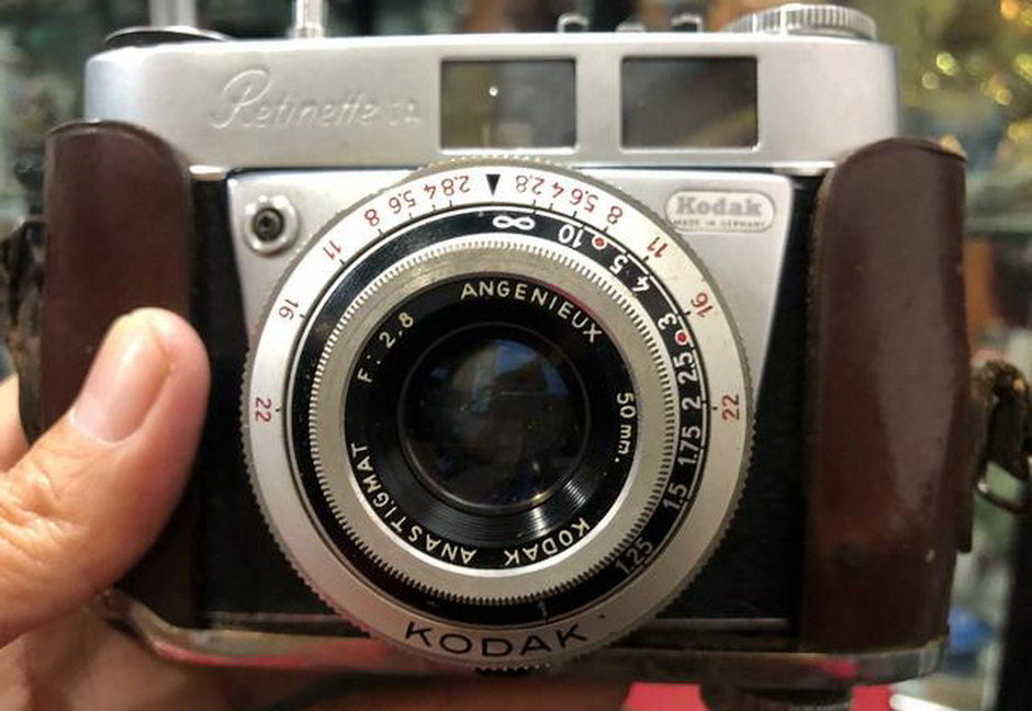 二手相机交易骗局,卖二手相机被骗