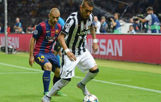 热爱的足球,哈维尔2022世界杯