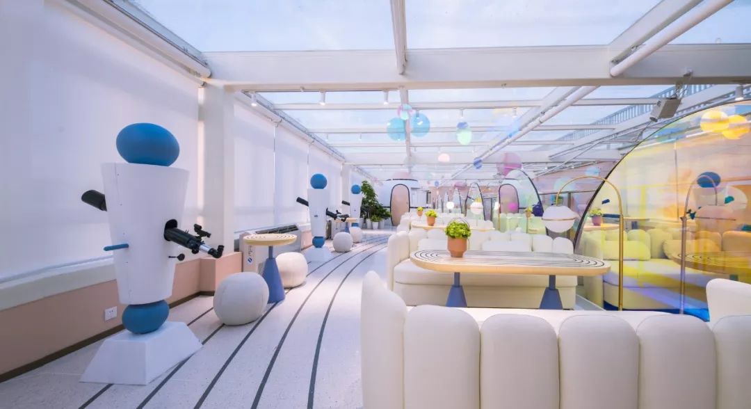 北京中海望京府深度解析,中海望京府儿童区