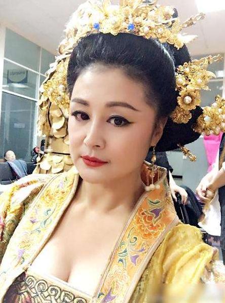 14年前红极一时的演员,14年前明星