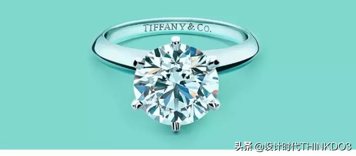 tiffany蒂芙尼设计,蒂芙尼珠宝发展历程简介