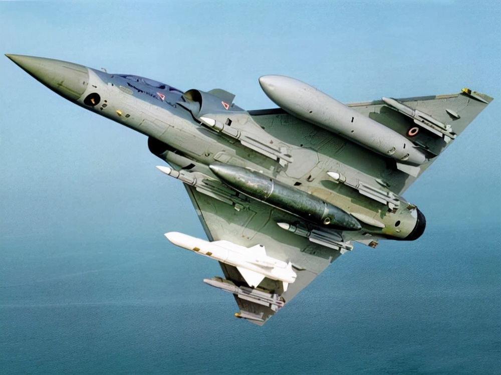 法国为何拒绝以色列幻影战机,法国对台出售幻影2000后果