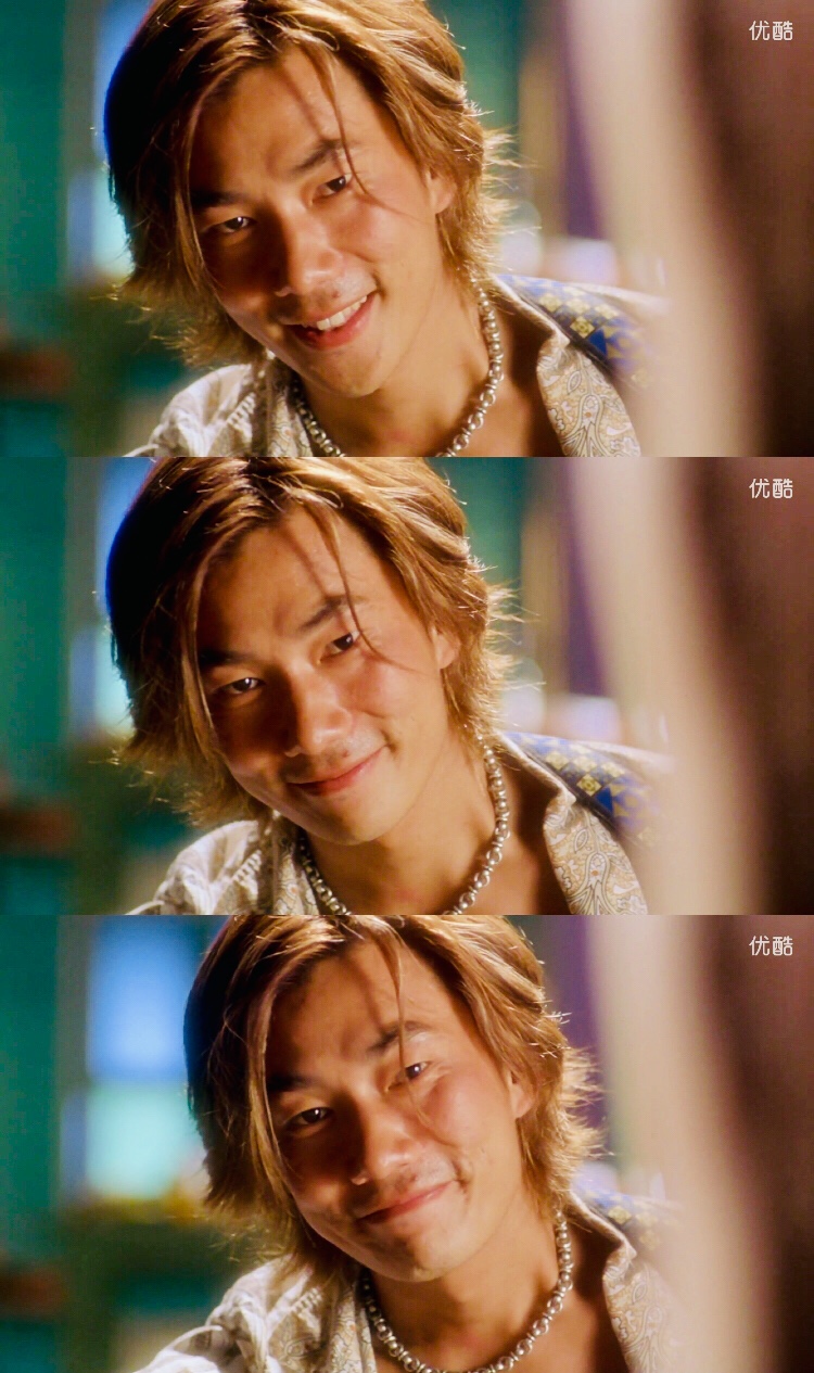 夏日么么茶：阳光、沙滩、海浪，与突如其来的爱情