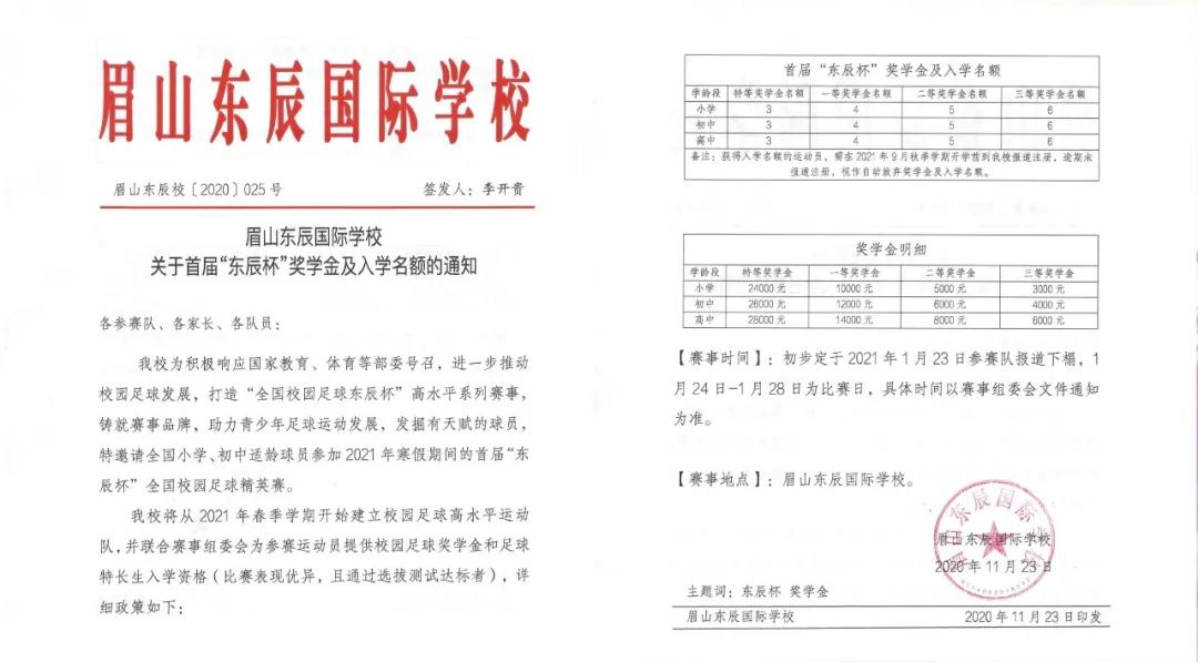 东辰比赛组别,2021东辰杯足球邀请赛