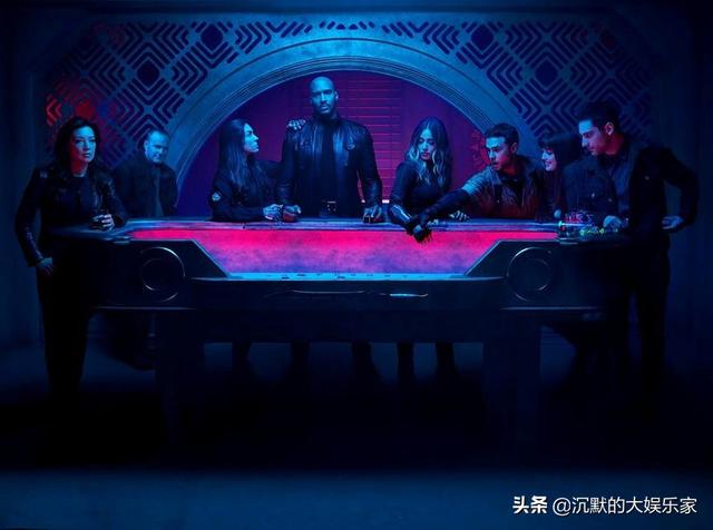 好看的超能力美剧排行榜前十,超能力被人发现美剧