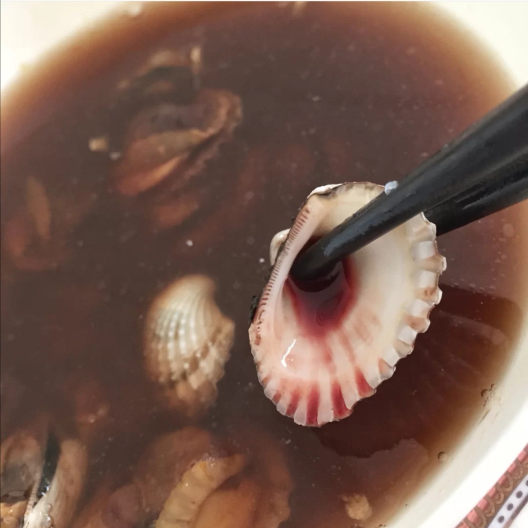 这四种海鲜只有生吃才好吃,海鲜怎么煮才能原汁原味