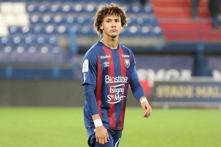 法国妖人观察:闪耀奥运的贝卡-贝卡