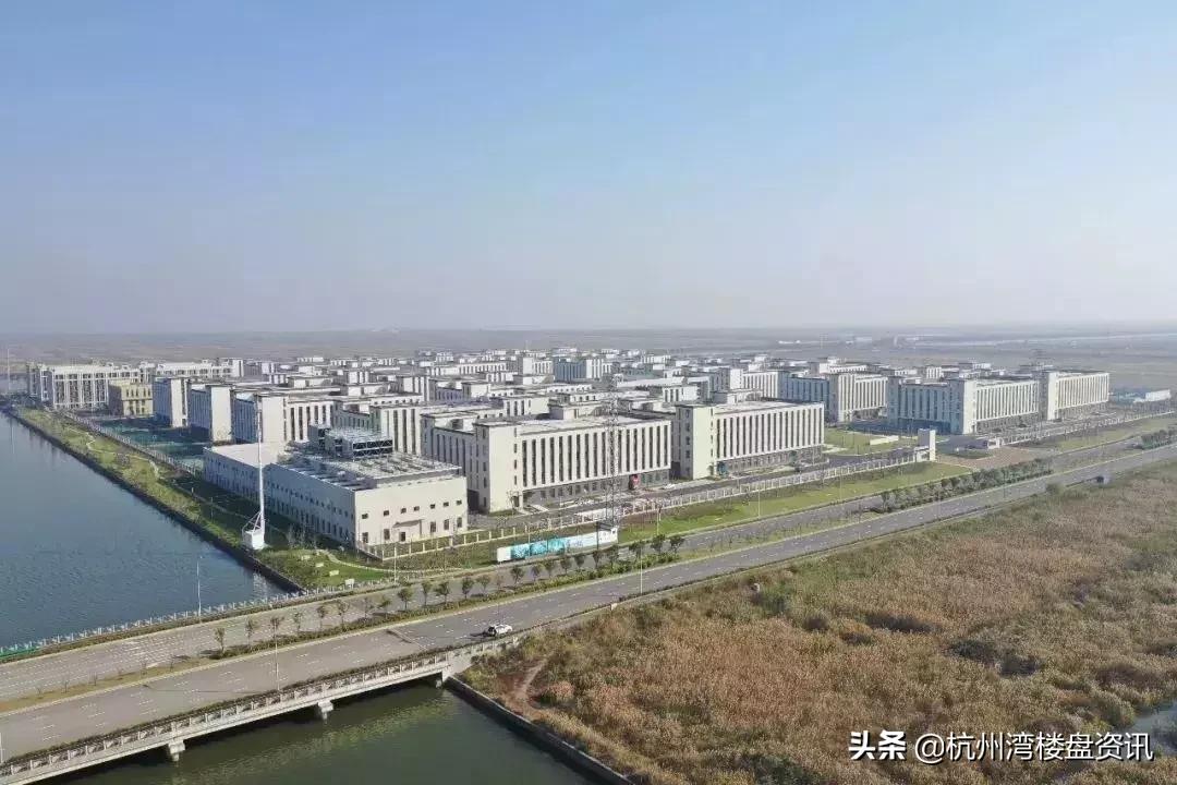 宁波楼市销冠杭州湾,宁波杭州湾今日房产成交