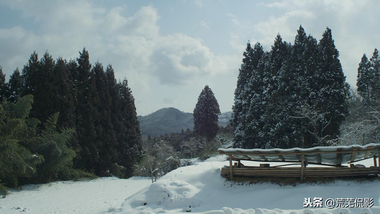 跟着镜头看美景,带你看最美的风光大片