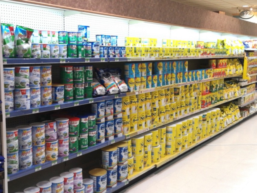 在迪拜路上,迪拜购物嘉年华