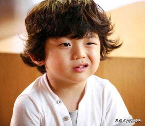 这些童星的彩虹屁我可以吹一年！简直是当代恐婚族的治愈者