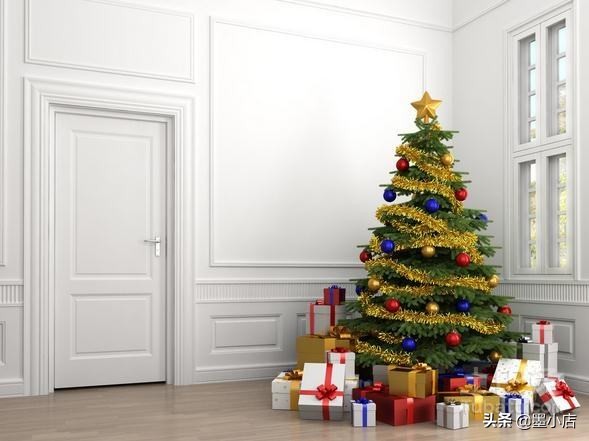 圣诞节的由来和习俗完整版,圣诞节的由来和习俗儿童版