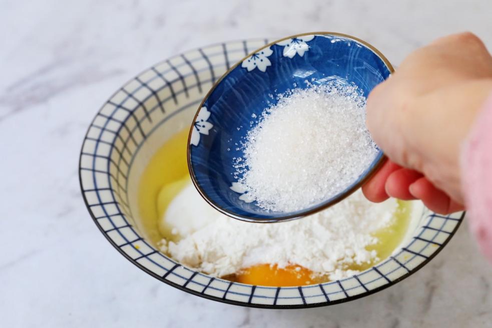 网红芝士蛋糕有几种口味,网红芝士蒸蛋糕推荐