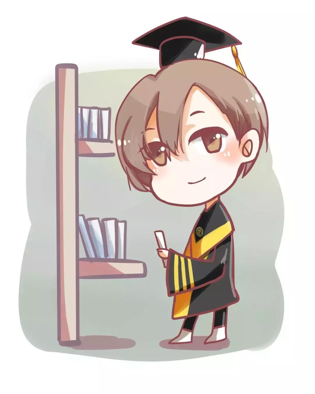 毕业季|扬帆新征程2019届人大人，毕业快乐