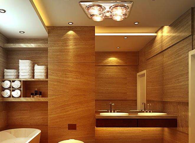 顶级卫生间浴霸品牌排行,卫生间风暖浴霸国际品牌推荐