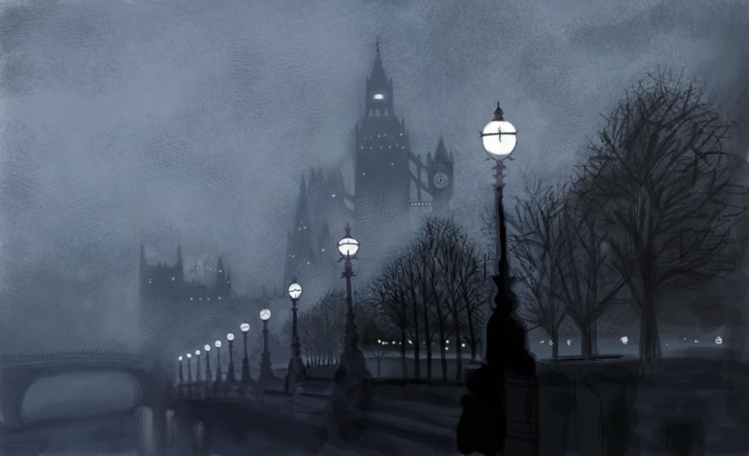 比较好一点小众一点的项链男士,好看不贵的男生项链推荐