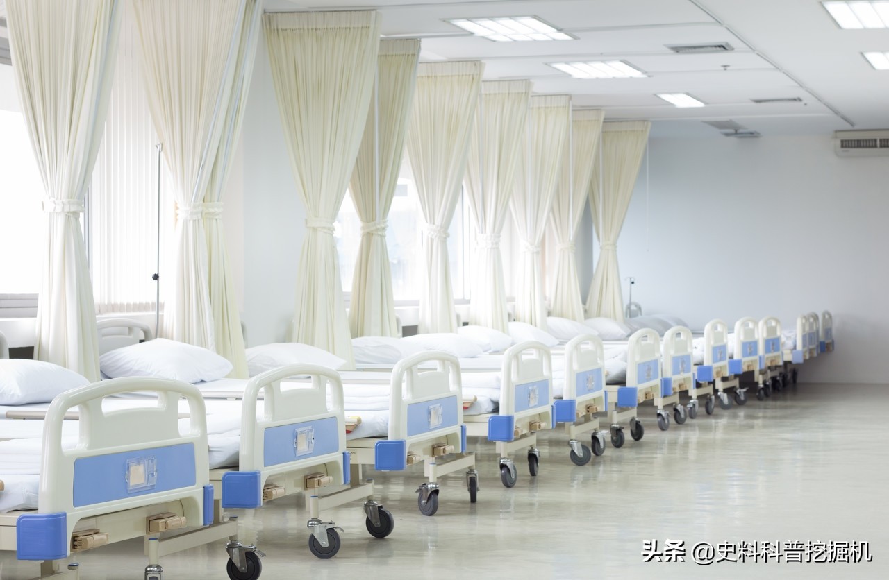 广州市所有三甲医院名单：好医院之多堪称华南医疗资源中心城市