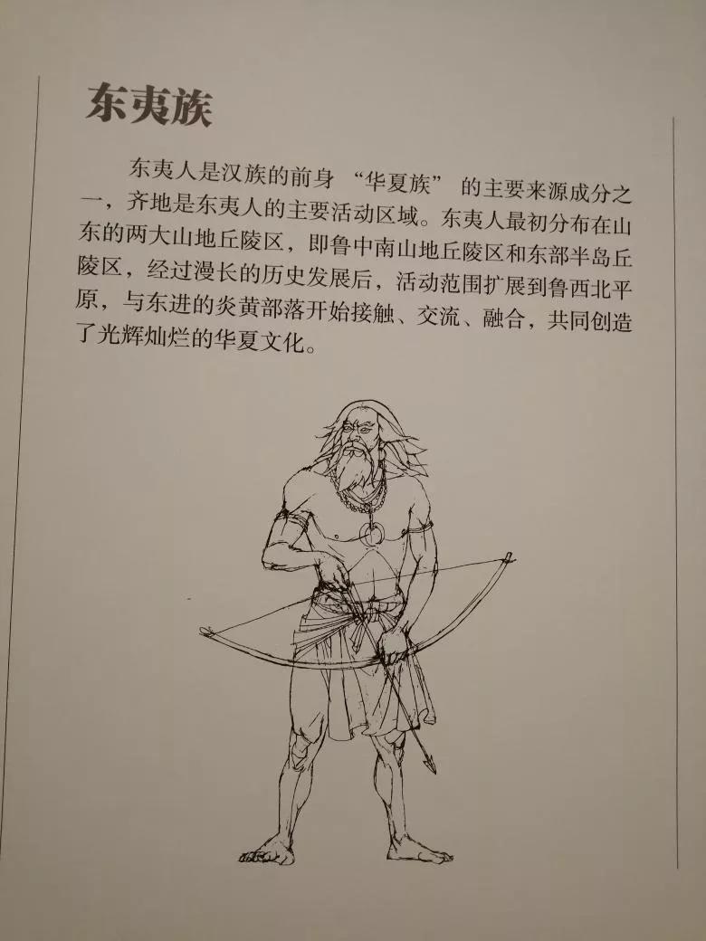 淄博之旅博物馆篇,与我一起去旅游完整版