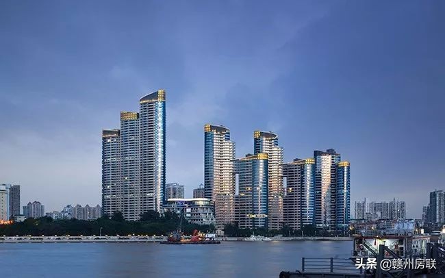 一饱眼福！海内外顶级大平层产品集锦！看后是不是要默默去搬砖？