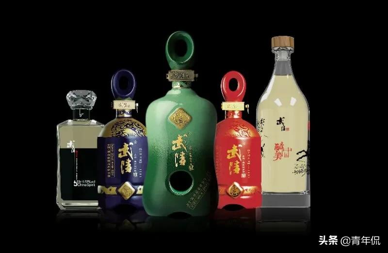 说说湖南省的九款优质名酒，感受兼收并蓄的湘酒文化