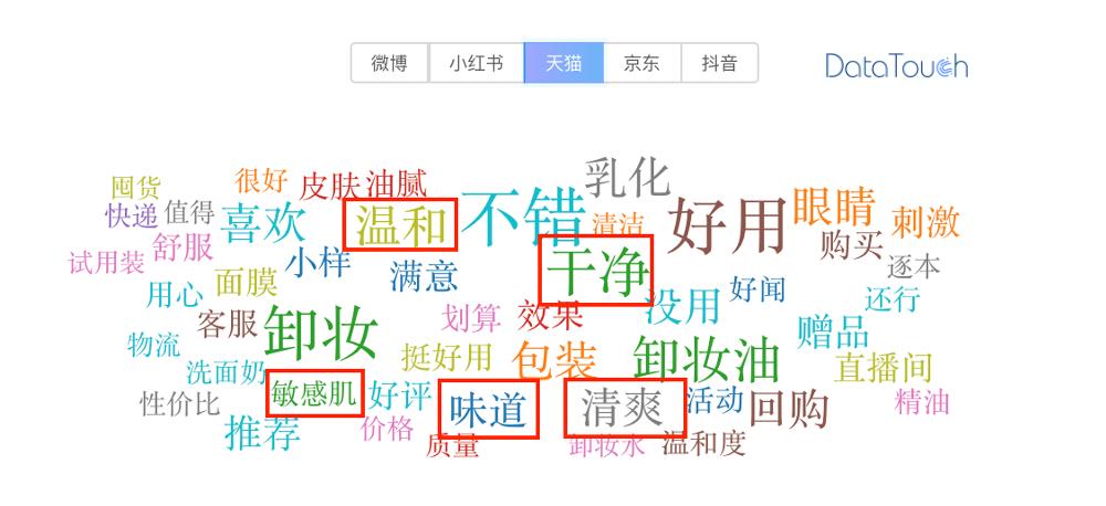 逐本洁颜油棕色,洁颜油到底是什么