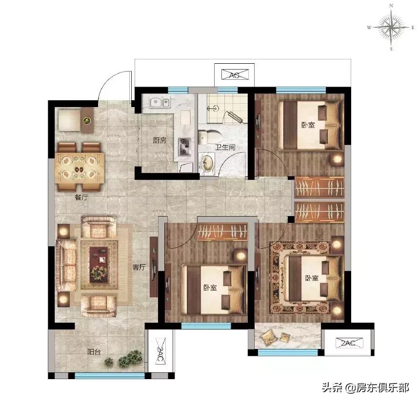 现在是入手基金的时候吗,现在在郑州惠济区买房子合适吗