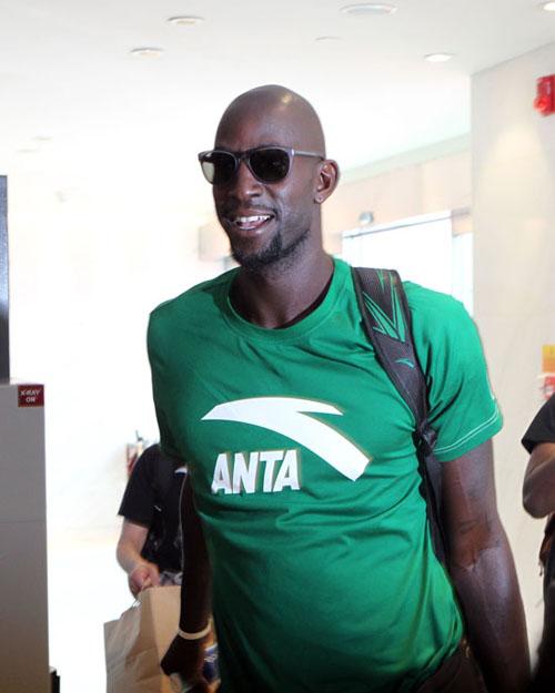 名记透露加内特背后财团或来自中国，球迷猜测：莫非是马云？