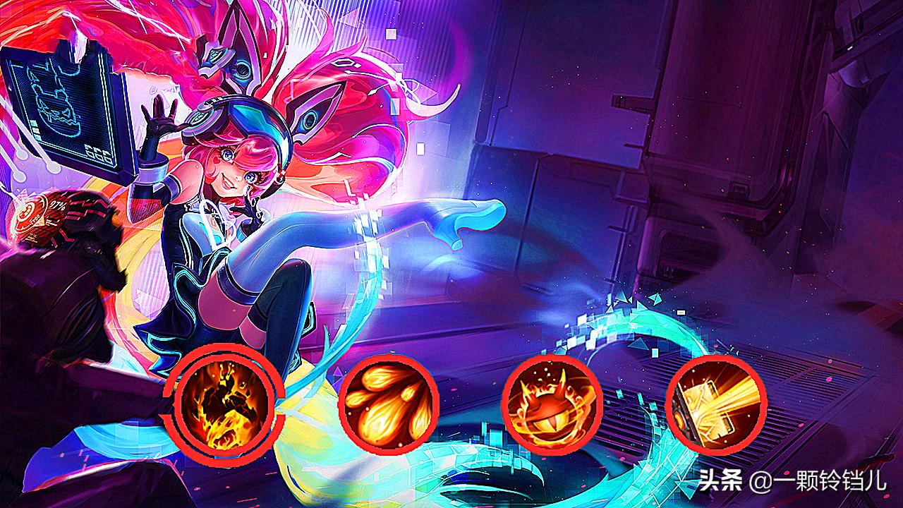 为什么王者荣耀选人我总是在最后,王者荣耀为什么选人会闪