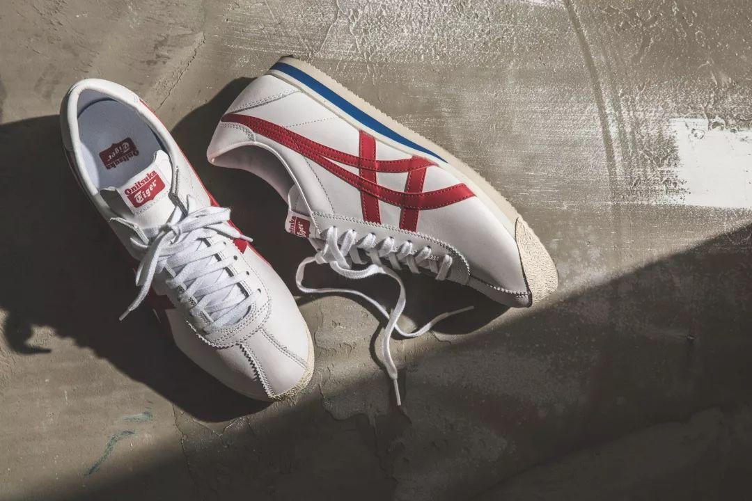 耐克正版山寨版对比,正版耐克和山寨耐克