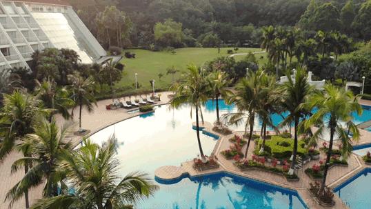 东莞巴西自助烤肉,东莞市区好吃的巴西烤肉