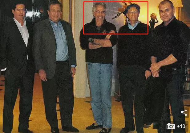 比尔盖茨承认出轨的女员工是谁,比尔盖茨承认出轨女下属事件