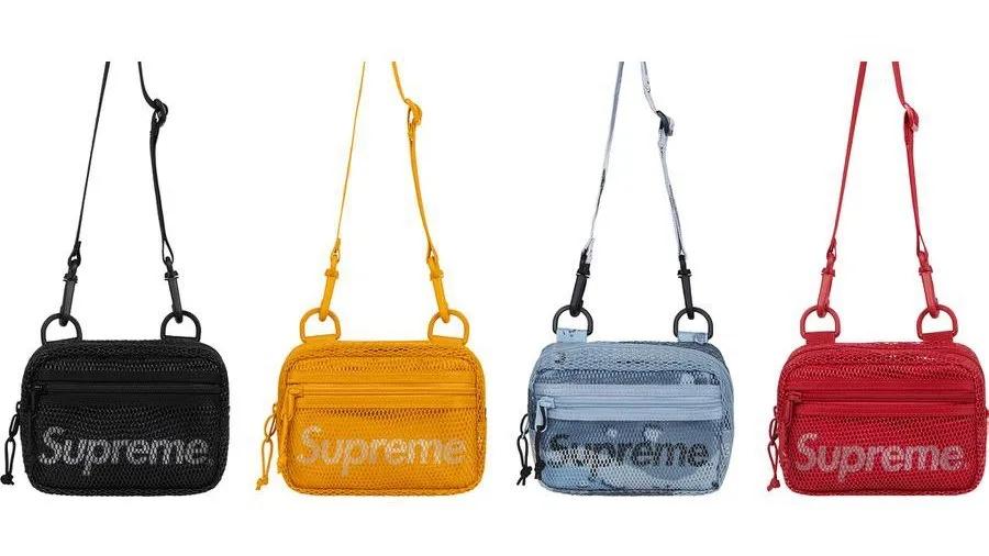 supreme2018秋冬第一周发售,supreme2017春夏系列第三波