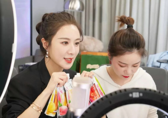 网红带货翻车不断完整,网红带货频翻车卖假货