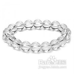 最全的水晶功能与介绍,水晶的100个功能