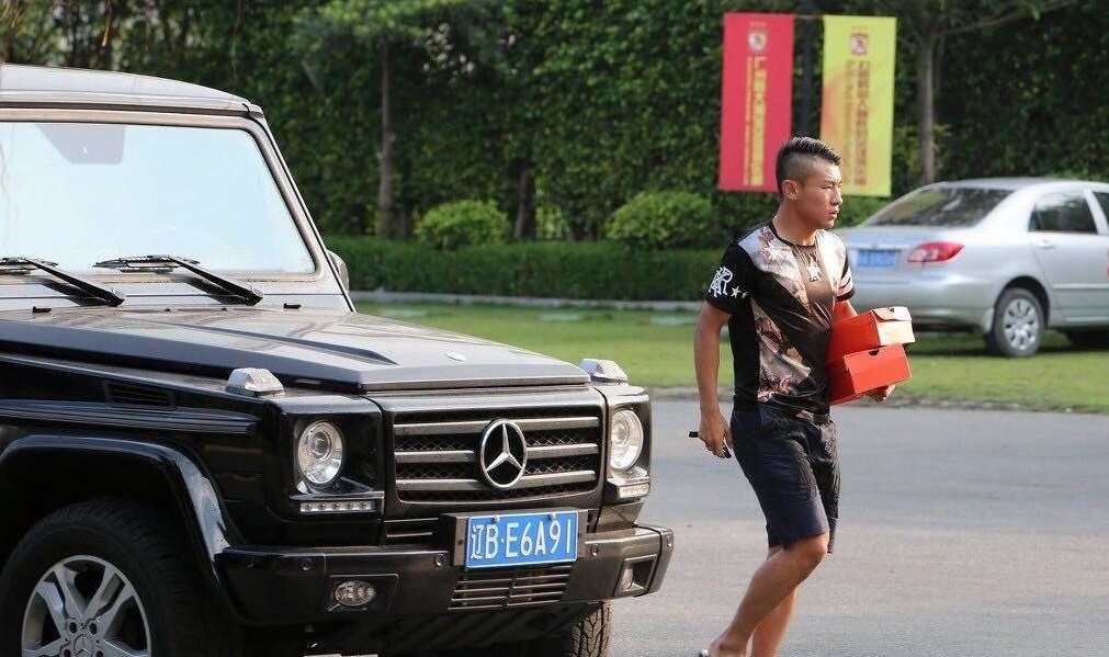 于汉超涂改车牌,于汉超涂改车牌视频