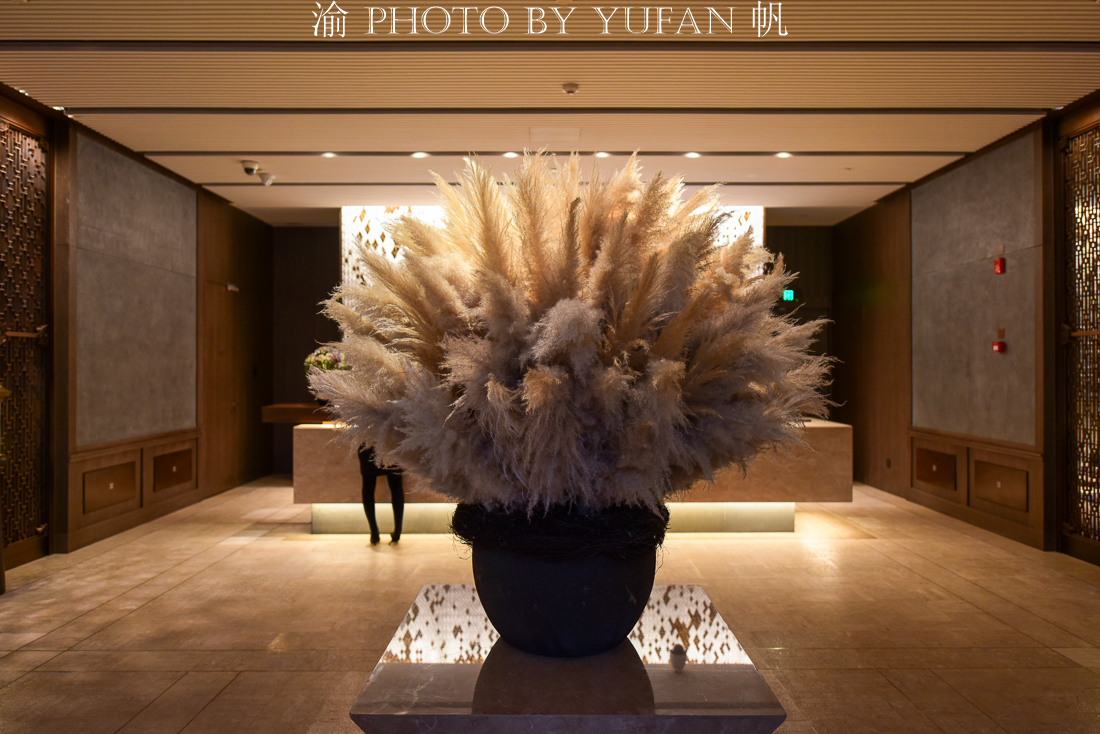 江北嘴五星级酒店推荐,重庆第一家国际酒店