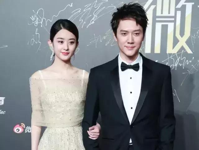 赵丽颖知否时期是否怀孕,赵丽颖知否时候是否怀孕了