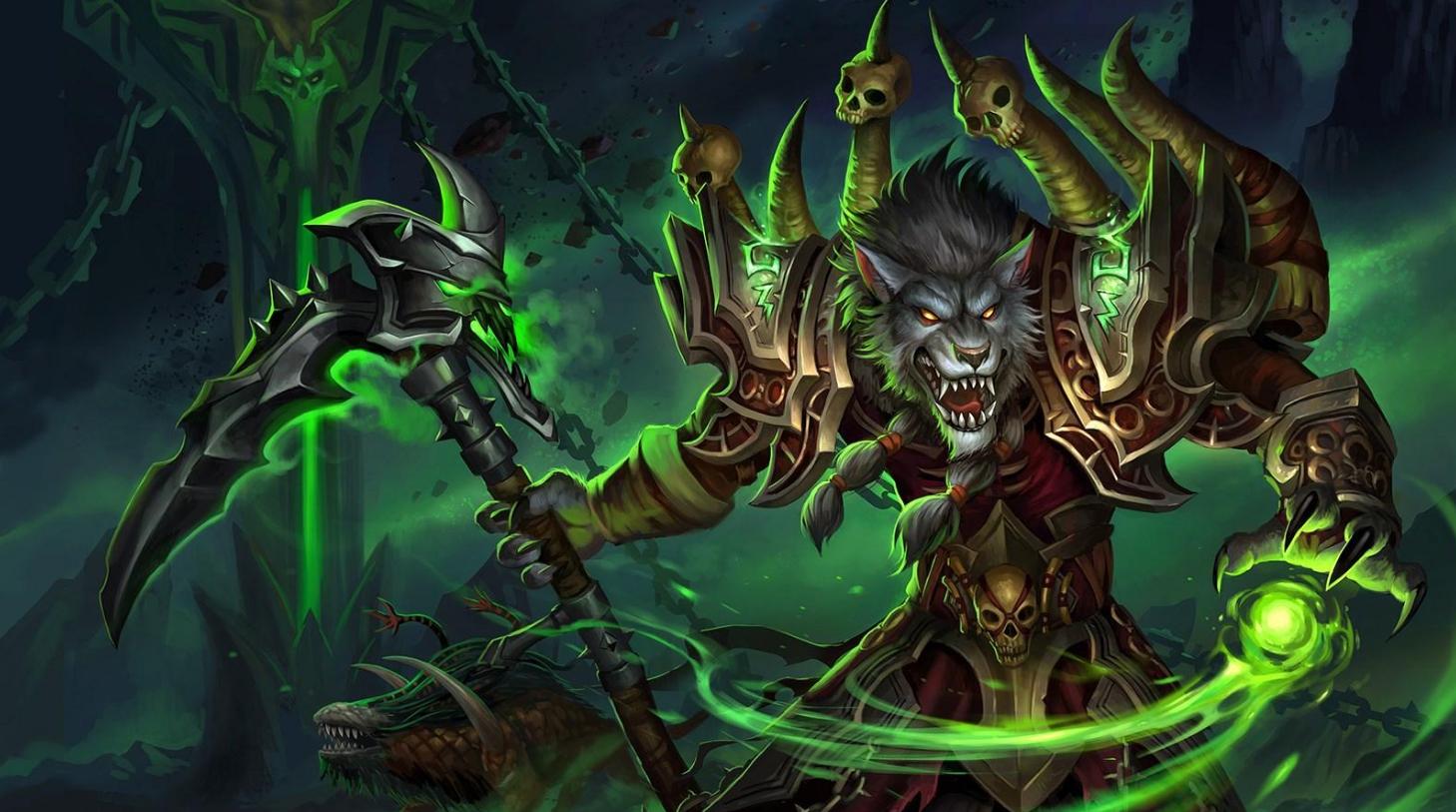 魔兽世界集合石套路,魔兽世界集合石推荐